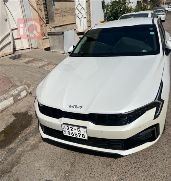 کیا K5 2024  بۆ فرۆشتن لە عێراق - بەسڕا